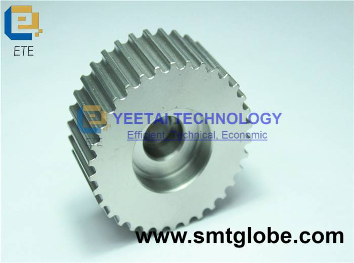 Universal 46564804 PULLEY GEAR BELT