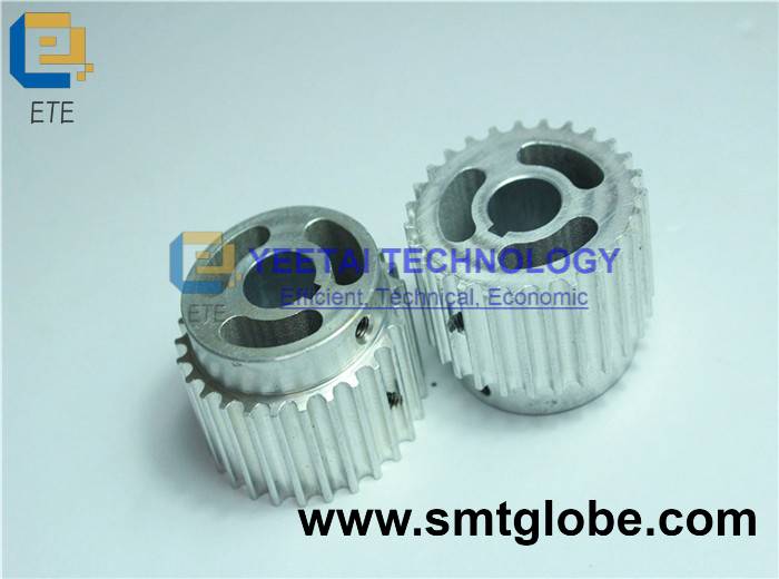 47614301 PULL EY-GEARBELT-5
