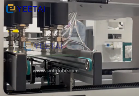 LED Vacuum Loader