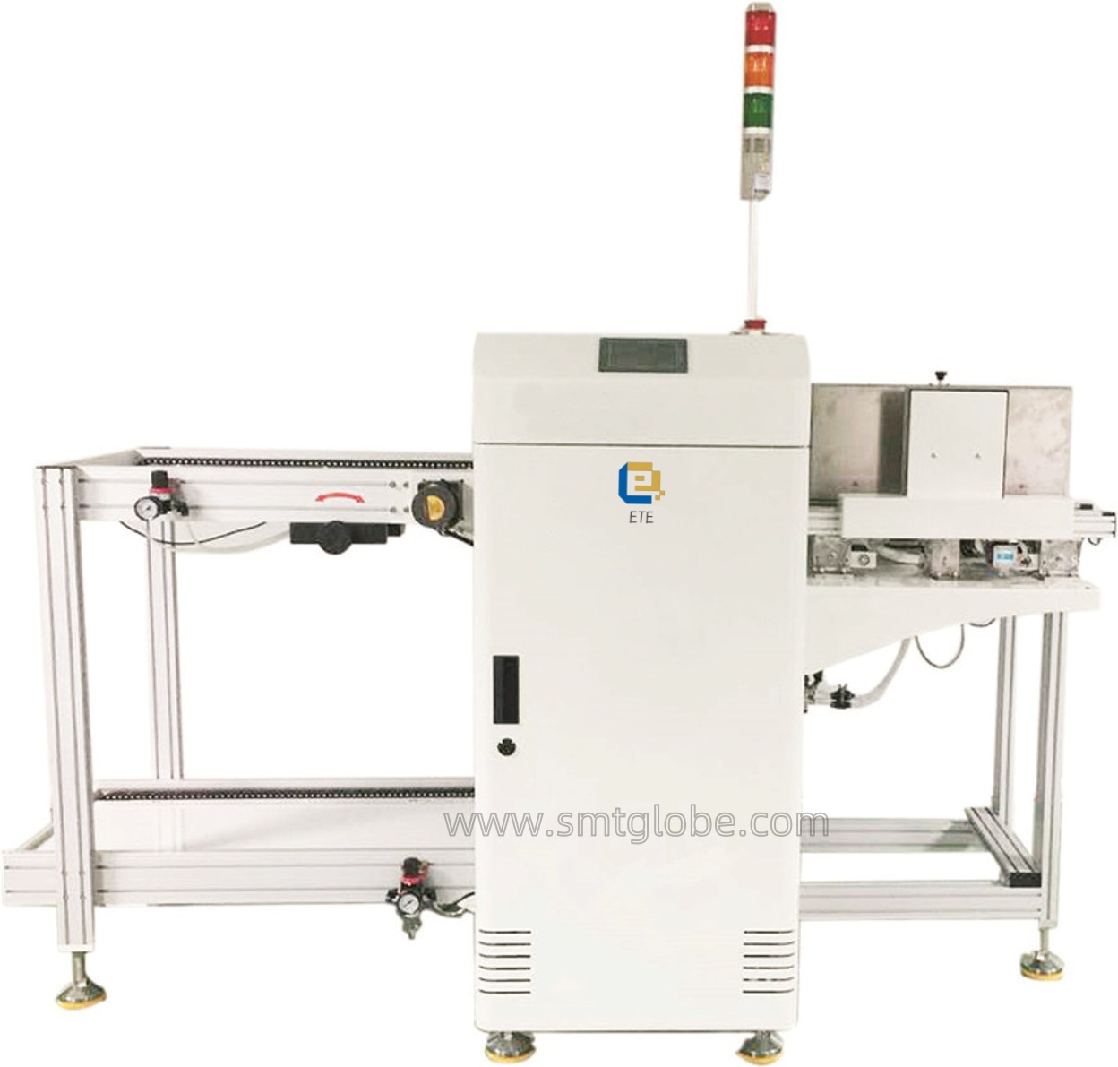 Magazine Destacker Combo Loader - YEETAI provides SMT equipment and ...
