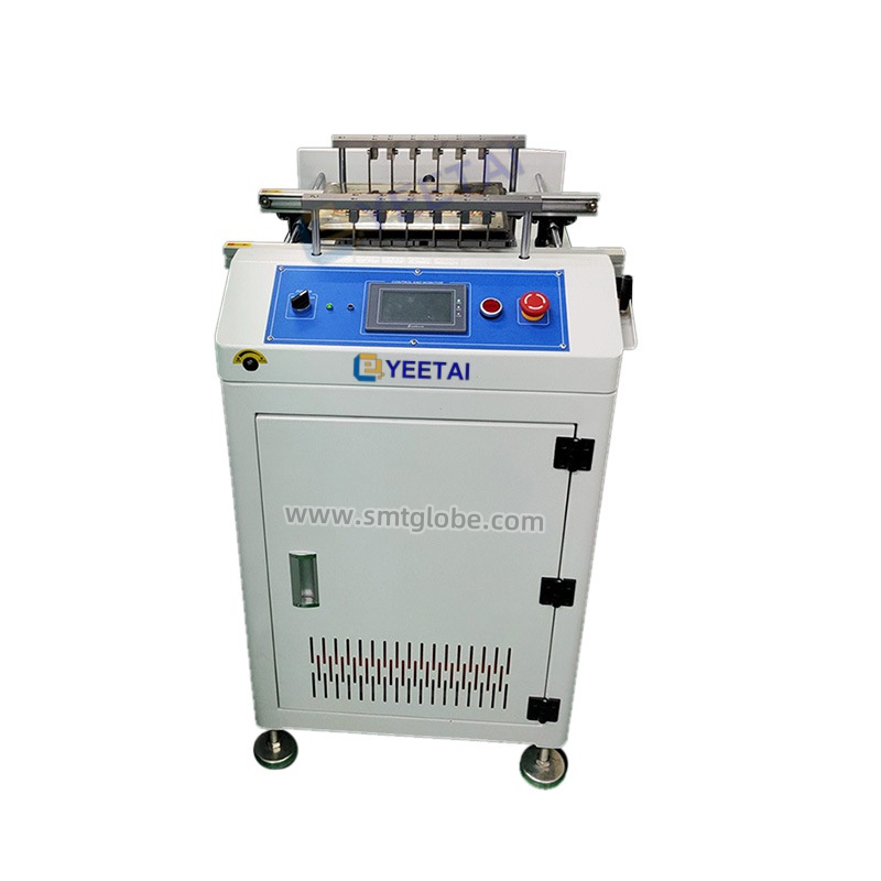 PCB Reject Conveyor