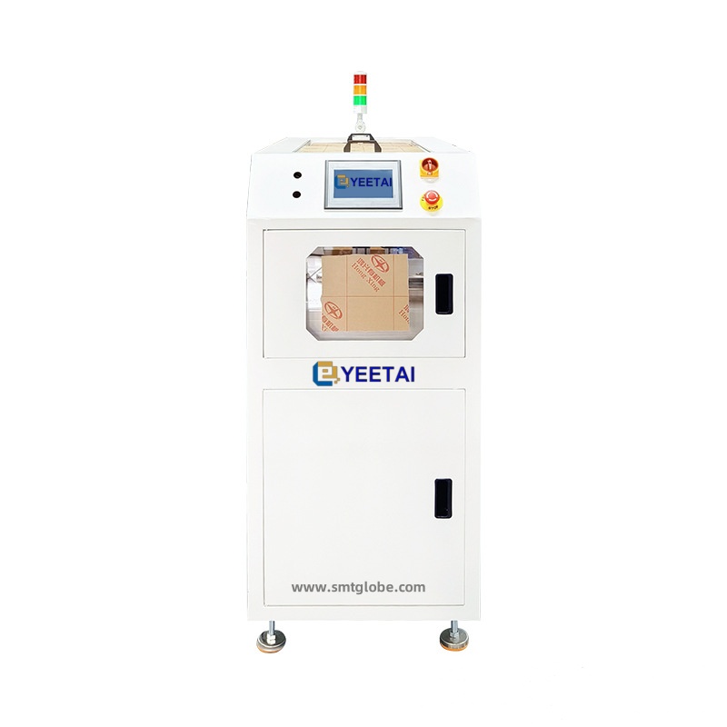 PCB Vacuum Loader