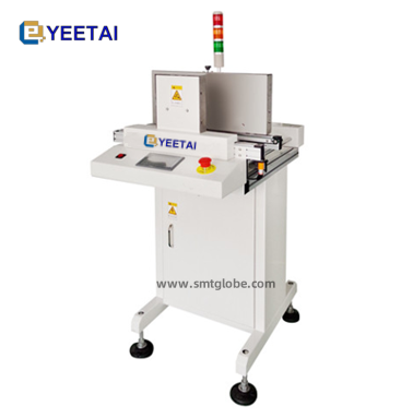 PCB de-stacker loader