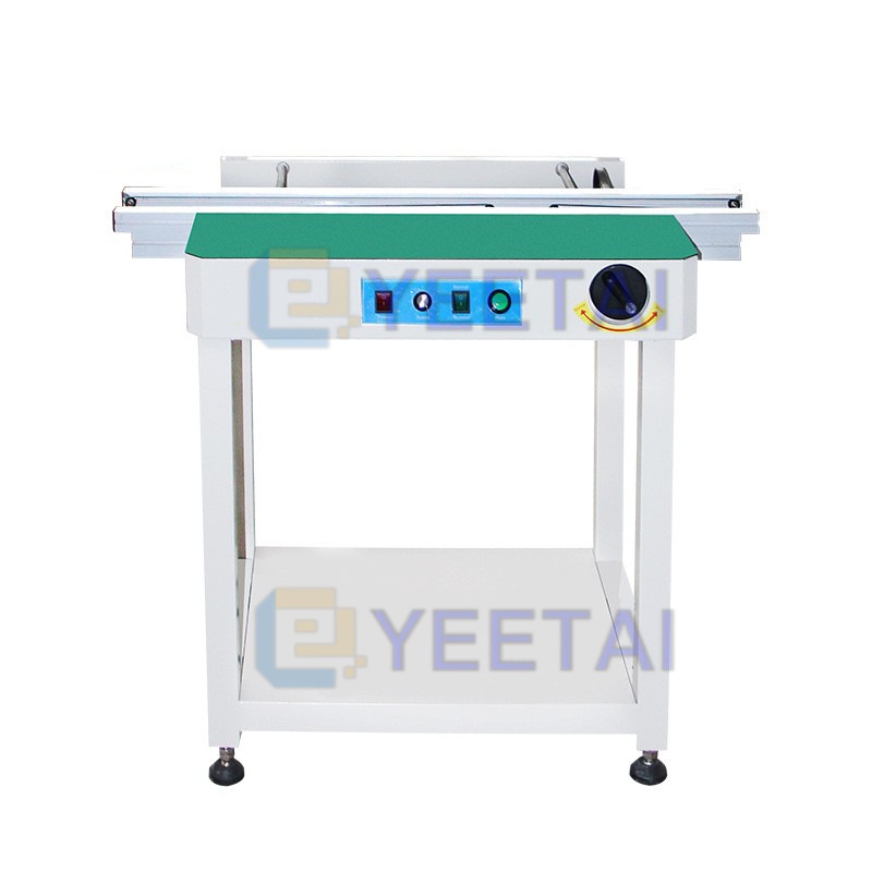 PCB linking conveyor