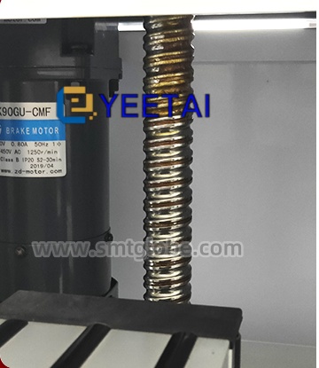 ball screw