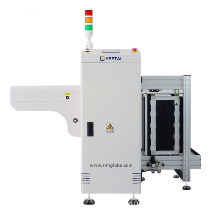 SMT Magazine Unloader