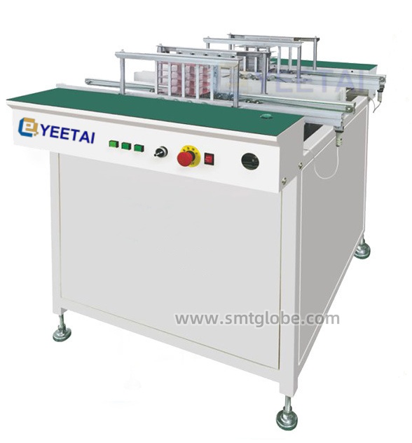 SMT Reject Conveyor