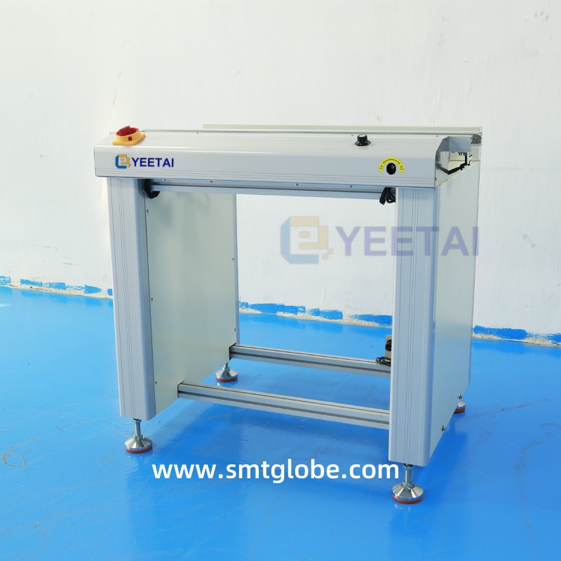 SMT linking conveyor