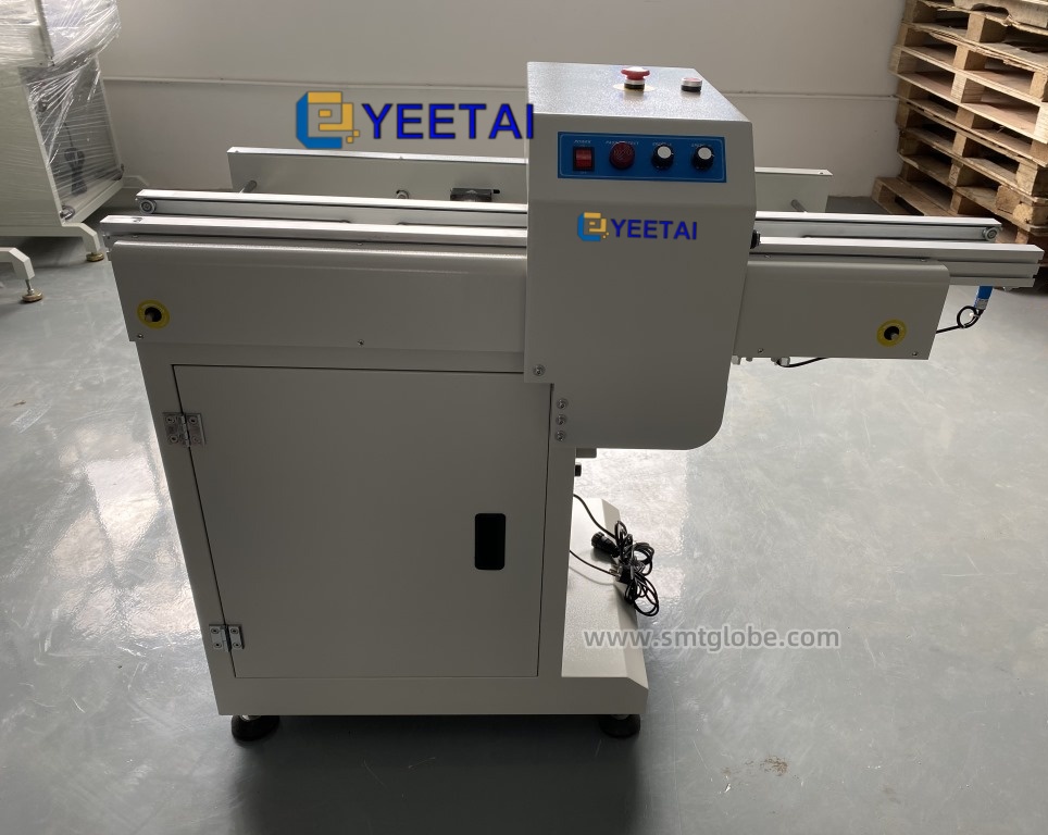 Telescopic Gate Conveyor