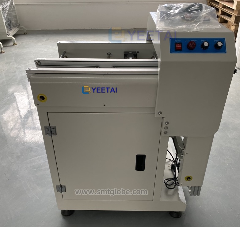 Telescopic Gate Conveyor