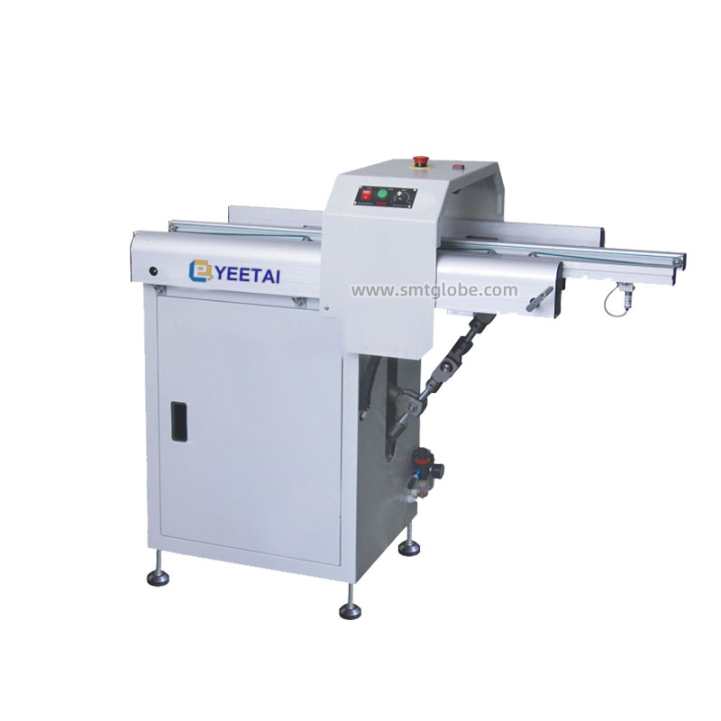 Telescopic Gate Conveyor