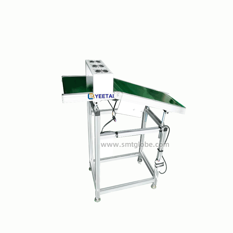 Wave Solder Outlet Conveyor