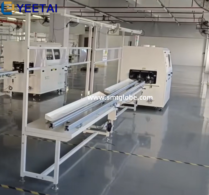 PCB Manual Insertion Conveyor