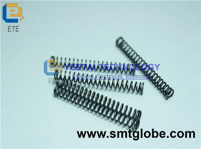Universal Instruments 10249029 SPRING, COMPRESSION