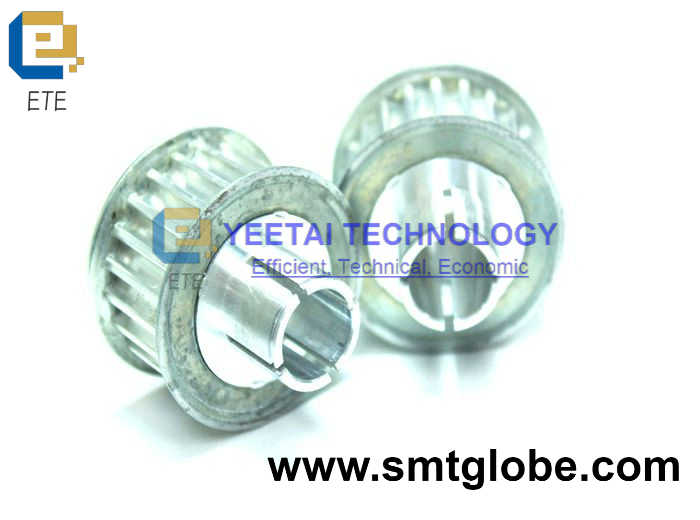 48213801 PULLEY,MOTOR