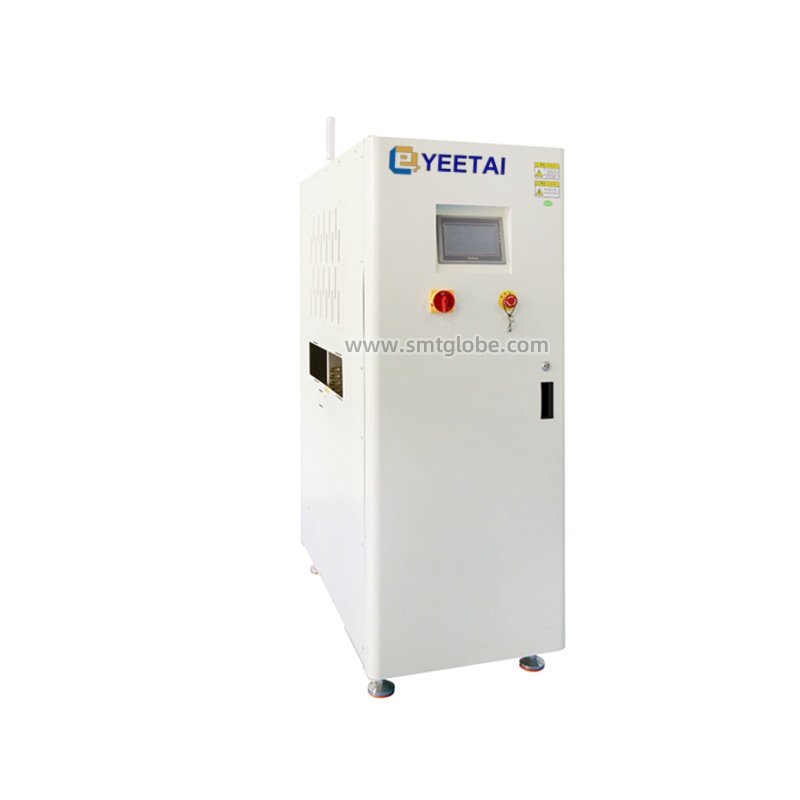 PCB cooling buffer conveyor