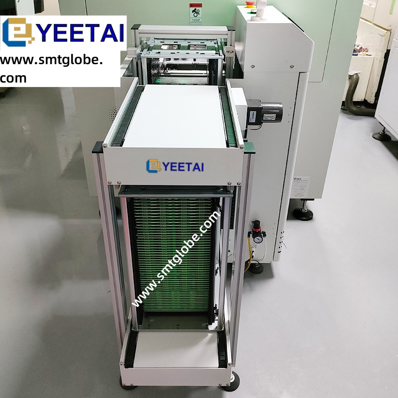 PCB loader