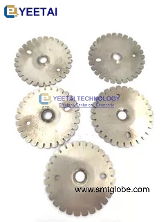 12428000 Gear Wheel