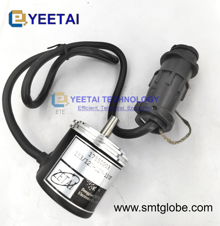 17550003 Encoder
