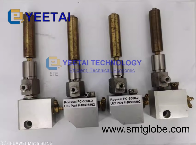 40395801 40395802 Cylinder