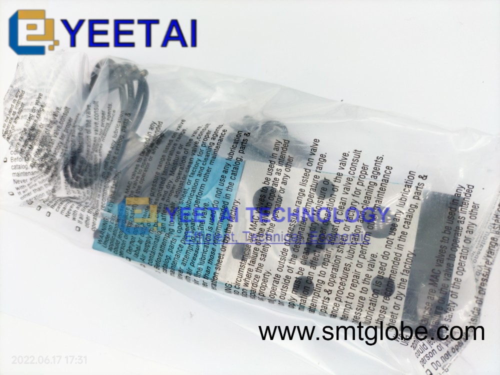 44768402 Solenoid