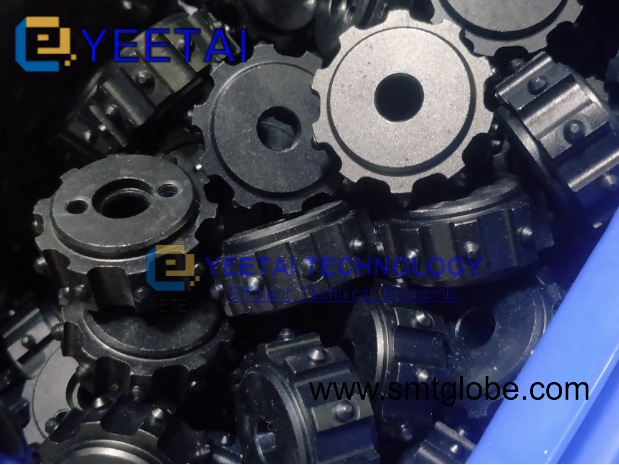 50454701 Gear Wheel