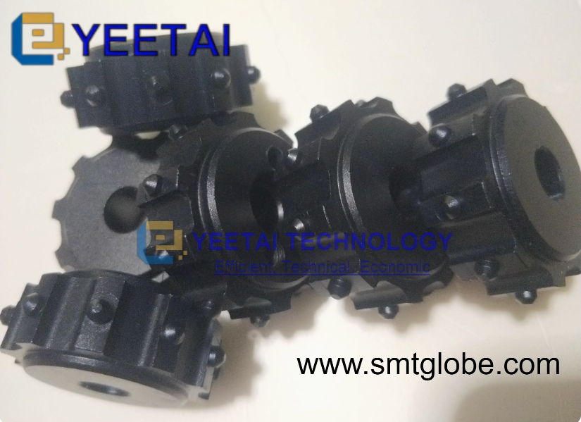 50454701 Gear Wheel