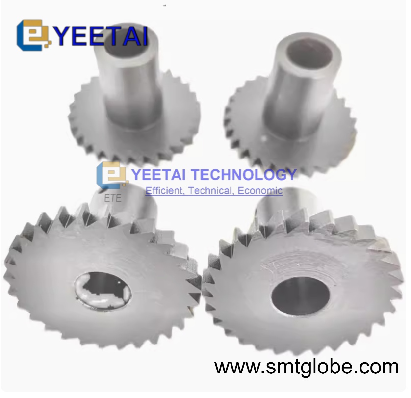 12432000 GEAR WHEEL