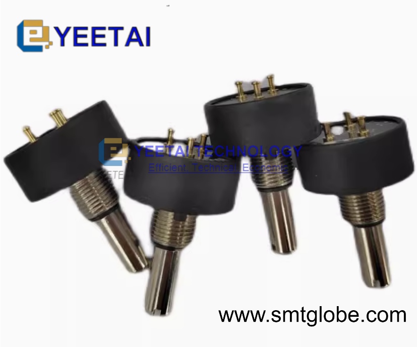17525000 MOTOR POSITIONER