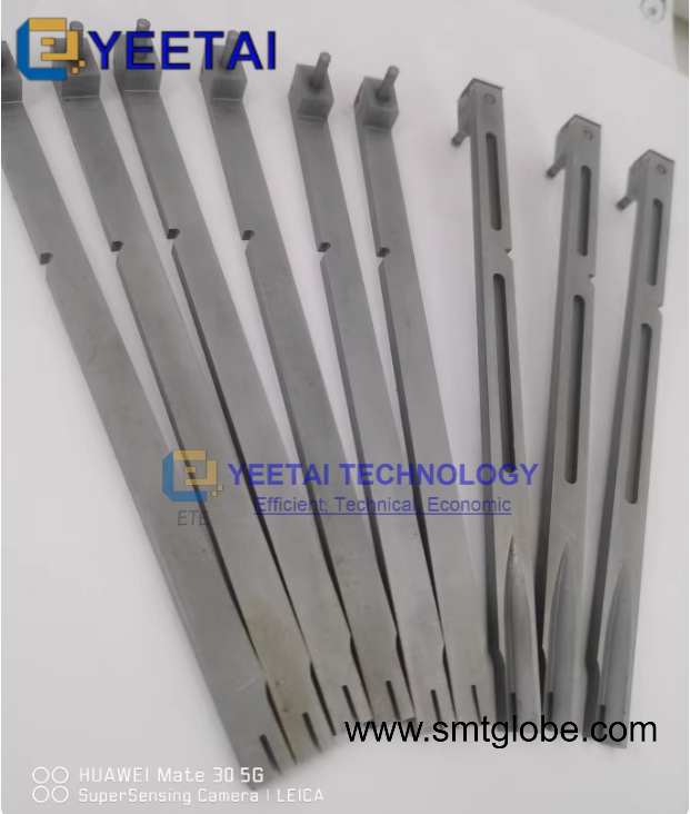 46806202 cutter for Universal Instruments