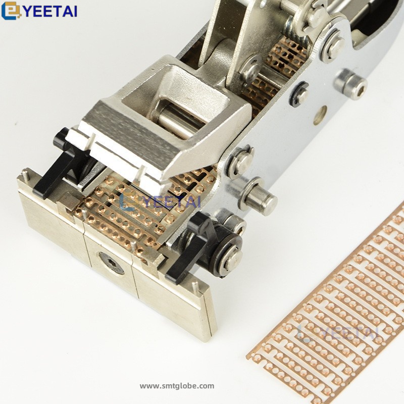 SMT Tape Splicing Clip