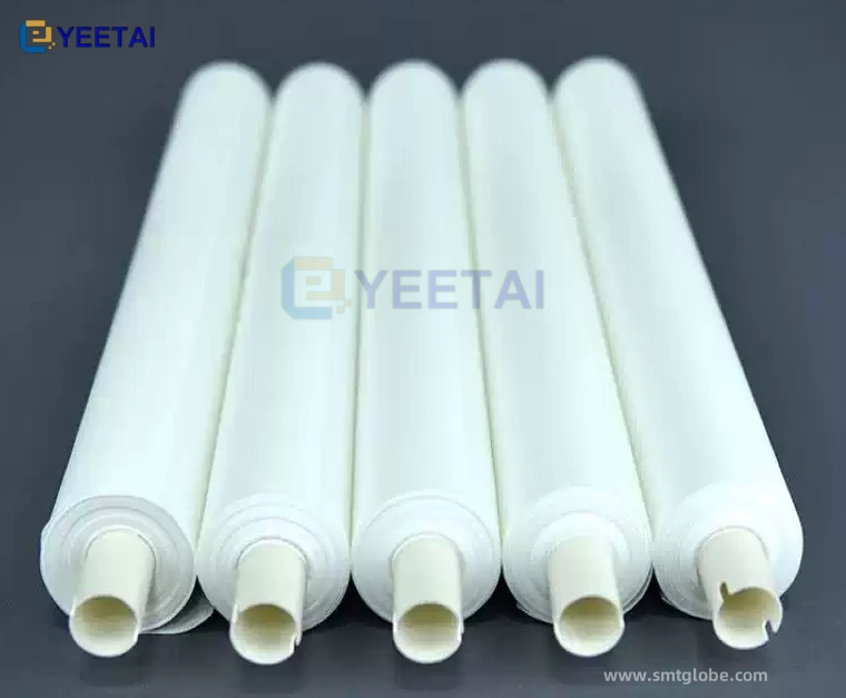 DEK screen roll