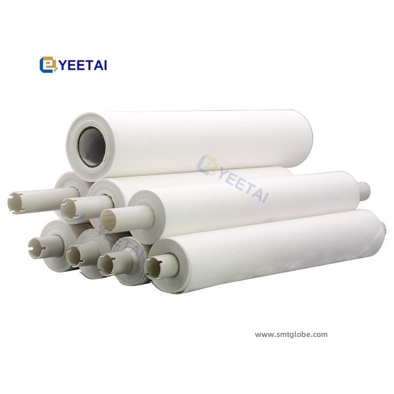 DEK screen roll