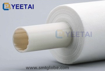 PVC paper roll