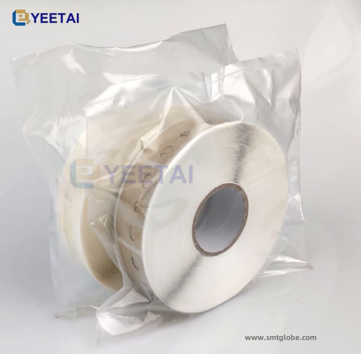 Radial Splicing Tape