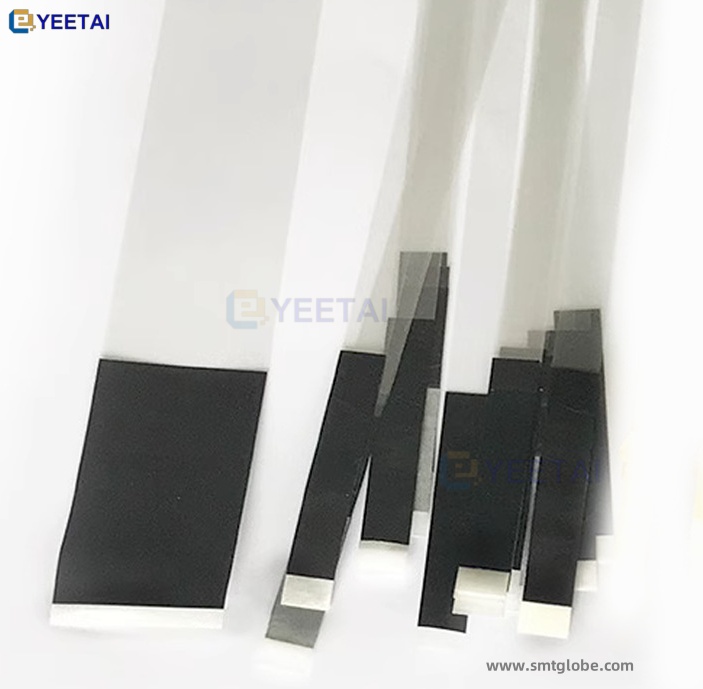 SMT tape extender